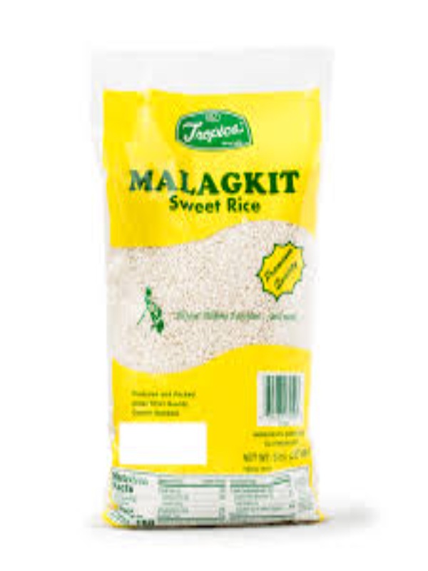 Rice, Glutinous, Malagkit, 25kg